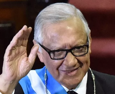 Guatemala pide plan migratorio