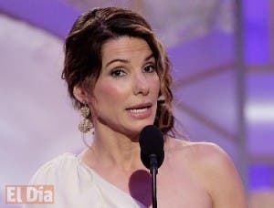 Muere hombre que acosó a Sandra Bullock