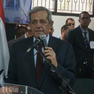 PRSD proclama  Hatuey  candidato presidencial