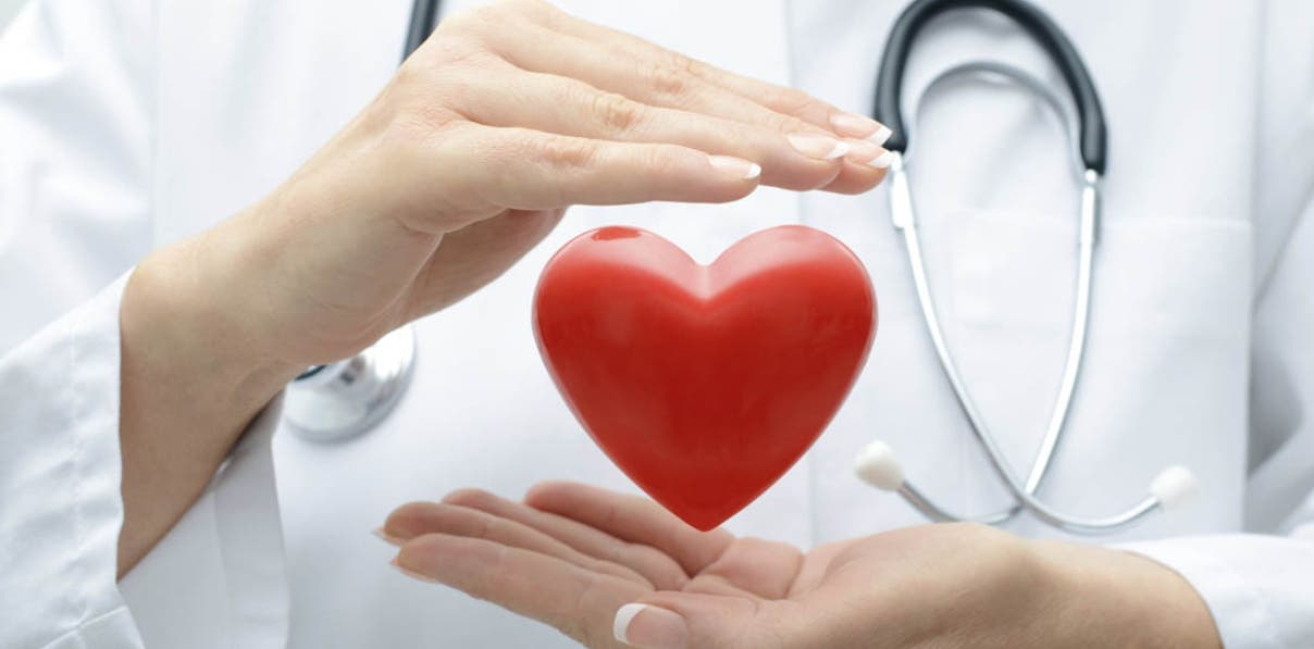 Opciones para que aprenda a cuidar su salud cardiovascular