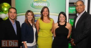 Huggies Active Sec se reinventa