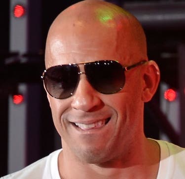 Vin Diesel: “He sido pobre y dichoso, y rico e infeliz»