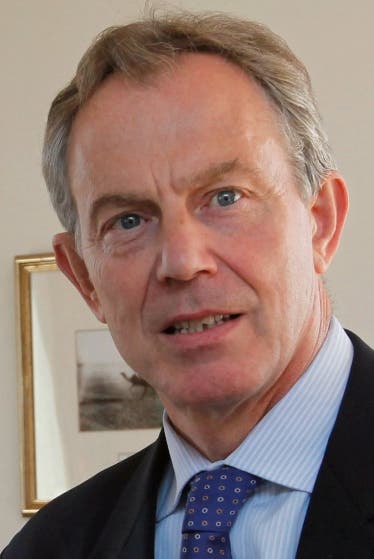 Blair pide perdón por masacre de  guerra Irak