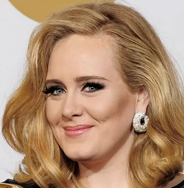 Adele con un nuevo disco