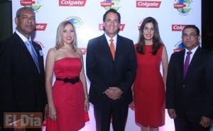 Colgate presenta iniciativas