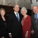 La Fundación Corripio entrega premios en el Teatro Nacional