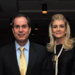 La Fundación Corripio entrega premios en el Teatro Nacional
