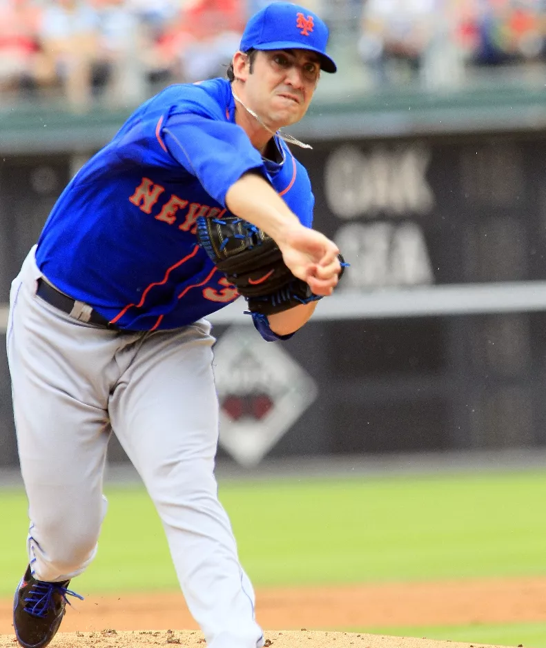 Matt Harvey