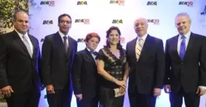 IMCA celebra sus 70 años de fundación