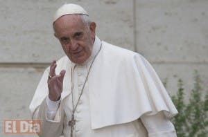 El Papa traslada sus condolencias a Putin tras accidente aéreo del Sinai