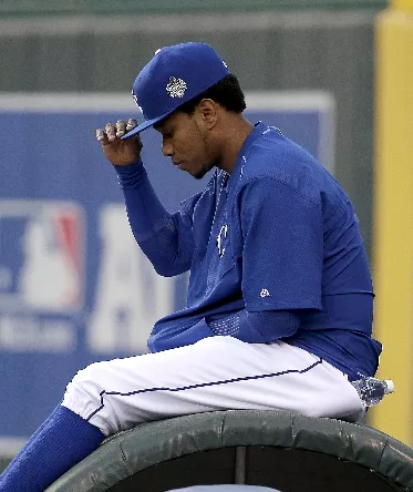 Yordano Ventura