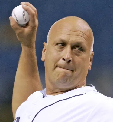 Cal Ripken