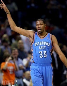 ¡Un anillo! es la meta de Oklahoma Thunder