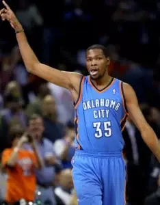 ¡Un anillo! es la meta de Oklahoma Thunder