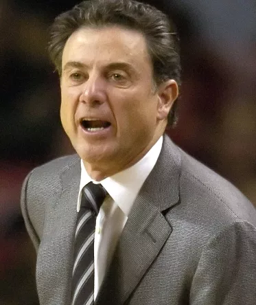 Rick Pitino