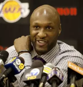 La debacle de Lamar Odom, lo más buscado de 2015 en Google