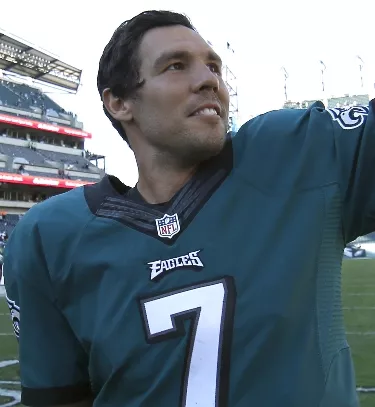 Sam Bradford