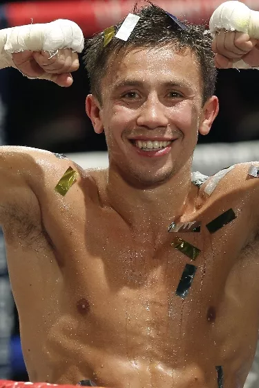 Golovkin enfrentará mañana a Lemieux