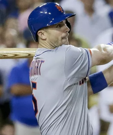 Presencia de Wright es clave para los Mets