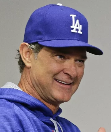 Mattingly y Dodgers cortan sus vínculos