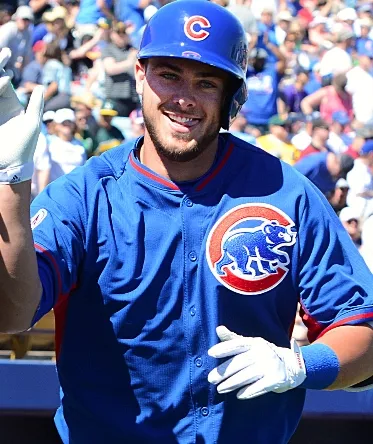 Baseball 2015