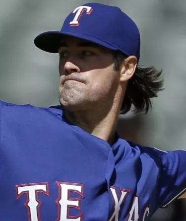 Cole Hamels