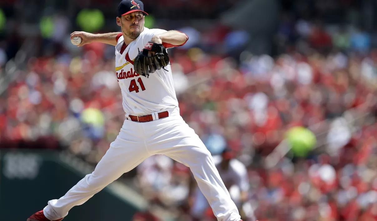 John Lackey