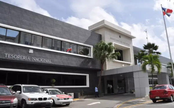 economia. Ministerio de Hacienda