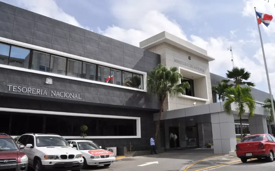 economia. Ministerio de Hacienda