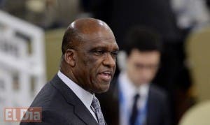 Imputan a John Ashe, expresidente de la Asamblea General de la ONU