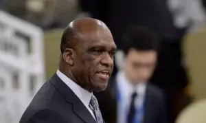 Imputan a John Ashe, expresidente de la Asamblea General de la ONU