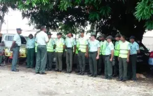 Agentes de AMET amenazan con realizar paro de labores en Puerto Plata