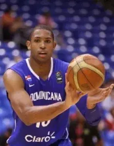 Brillan los dominicanos Anthony Towns y Al Horford