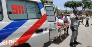 Sistema 9-1-1 atendió más de 4 mil emergencias durante la Semana Santa