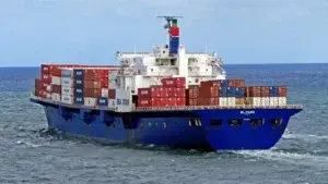 Guardia Costera de EEUU mantiene búsqueda de sobrevivientes de «El Faro»