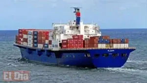 Guardia Costera halla salvavidas de barco desaparecido rumbo a Puerto Rico