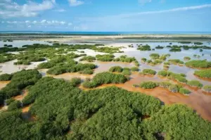 RD cuenta con uno de los sistemas de áreas protegidas más amplio del mundo