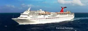 Puerto Plata recibe este jueves el segundo crucero turístico