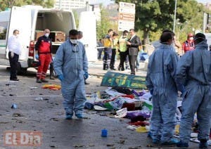 Brasil condena atentado en Turquía y transmite su solidaridad a las víctimas