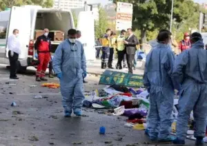 Brasil condena atentado en Turquía y transmite su solidaridad a las víctimas