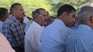 Danilo Medina afirma defenderá “con uñas y dientes” visitas sorpresa por impacto a pobres del campo