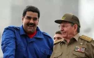 Venezuela y Cuba trazarán un plan conjunto para cumplir Agenda 2030 de la ONU