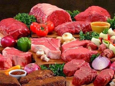La OMS alerta de que el consumo de carne procesada es cancerígeno