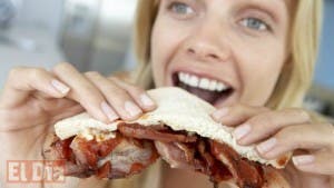 Y entonces: ¿qué tanto aumenta la carne el riesgo de cáncer?