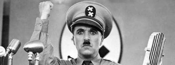 El mensaje de Chaplin contra el fascismo cumple 75 años