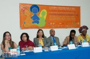 Inauguran encuentro internacional Mujer y Salud