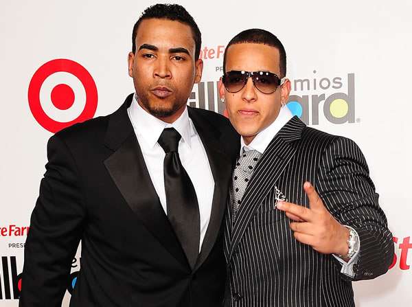 Daddy Yankee, Don Omar, Wisin y Yandel lanzan nueva versión de “Mayor que yo»
