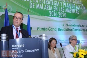 República Dominicana alcanza Objetivos de Milenio en control de Malaria