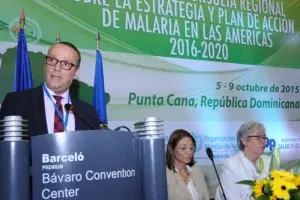 República Dominicana alcanza Objetivos de Milenio en control de Malaria