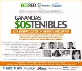 Dictaran conferencia para empresarios